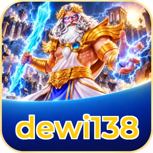 Screenshot 1 - dewi138 Home Screen