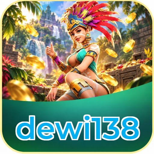 Screenshot 1 - dewi138 Home Screen