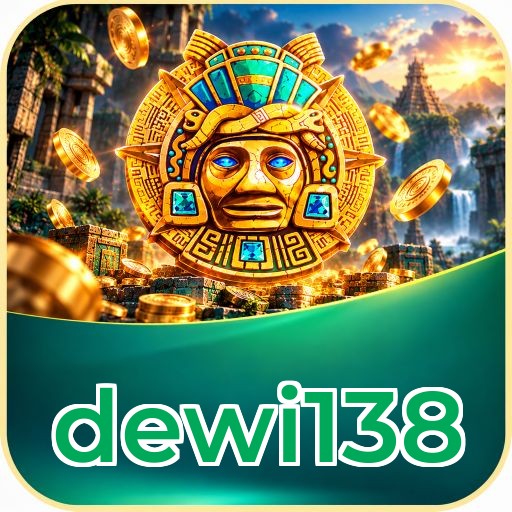 Screenshot 1 - dewi138 Home Screen