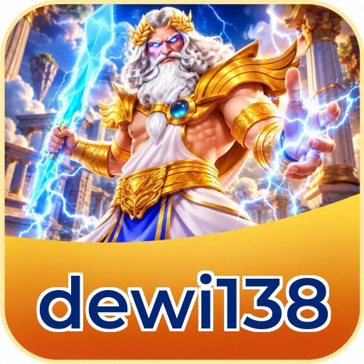 Screenshot 1 - dewi138 Home Screen